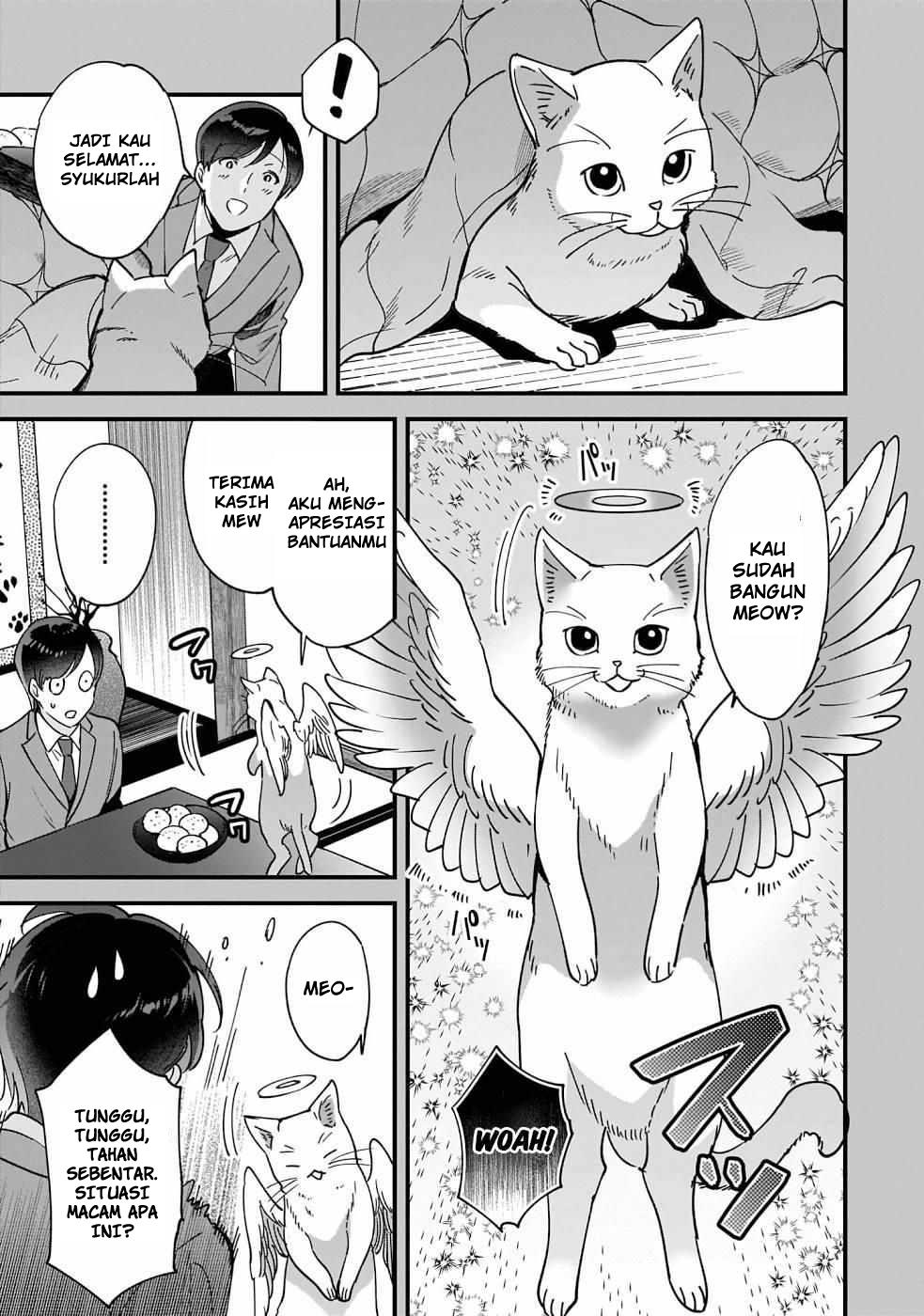 isekai-mofumofu-cafe - Chapter: 1