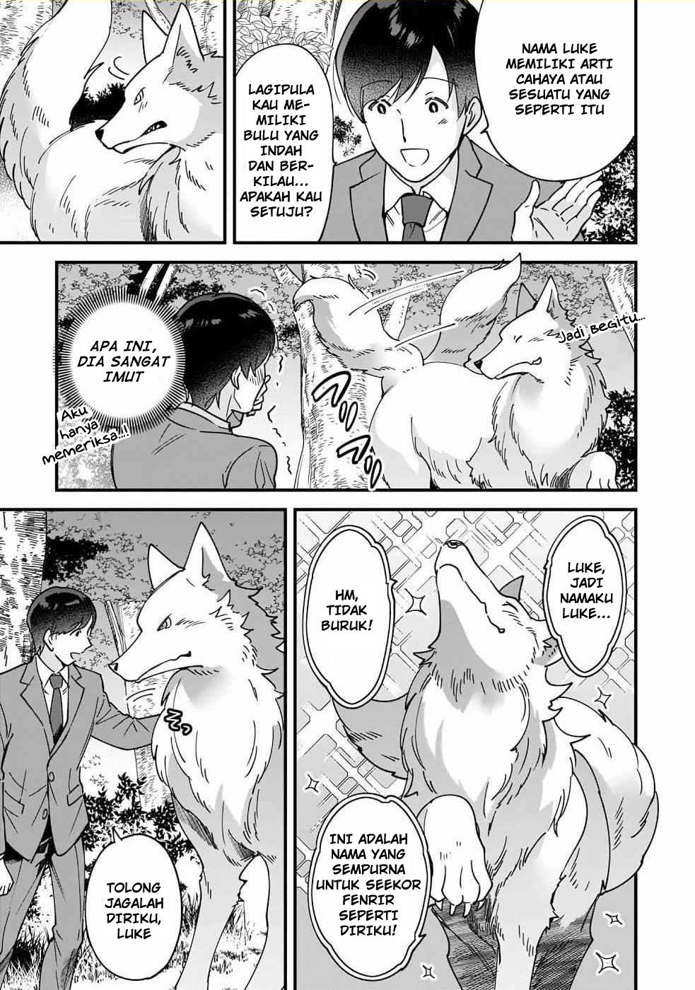 isekai-mofumofu-cafe - Chapter: 1