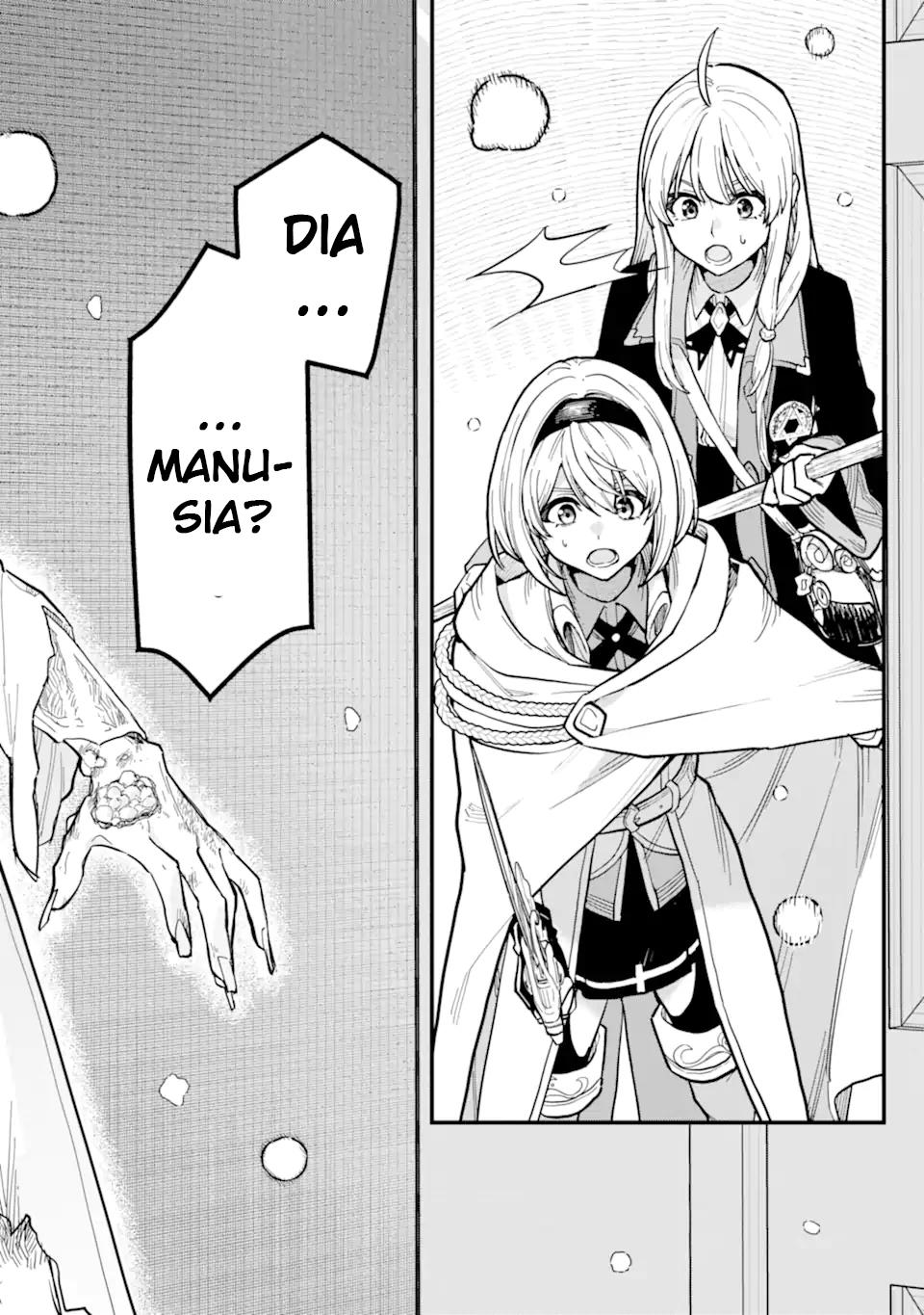 majo-no-tabitabi - Chapter: 15.1