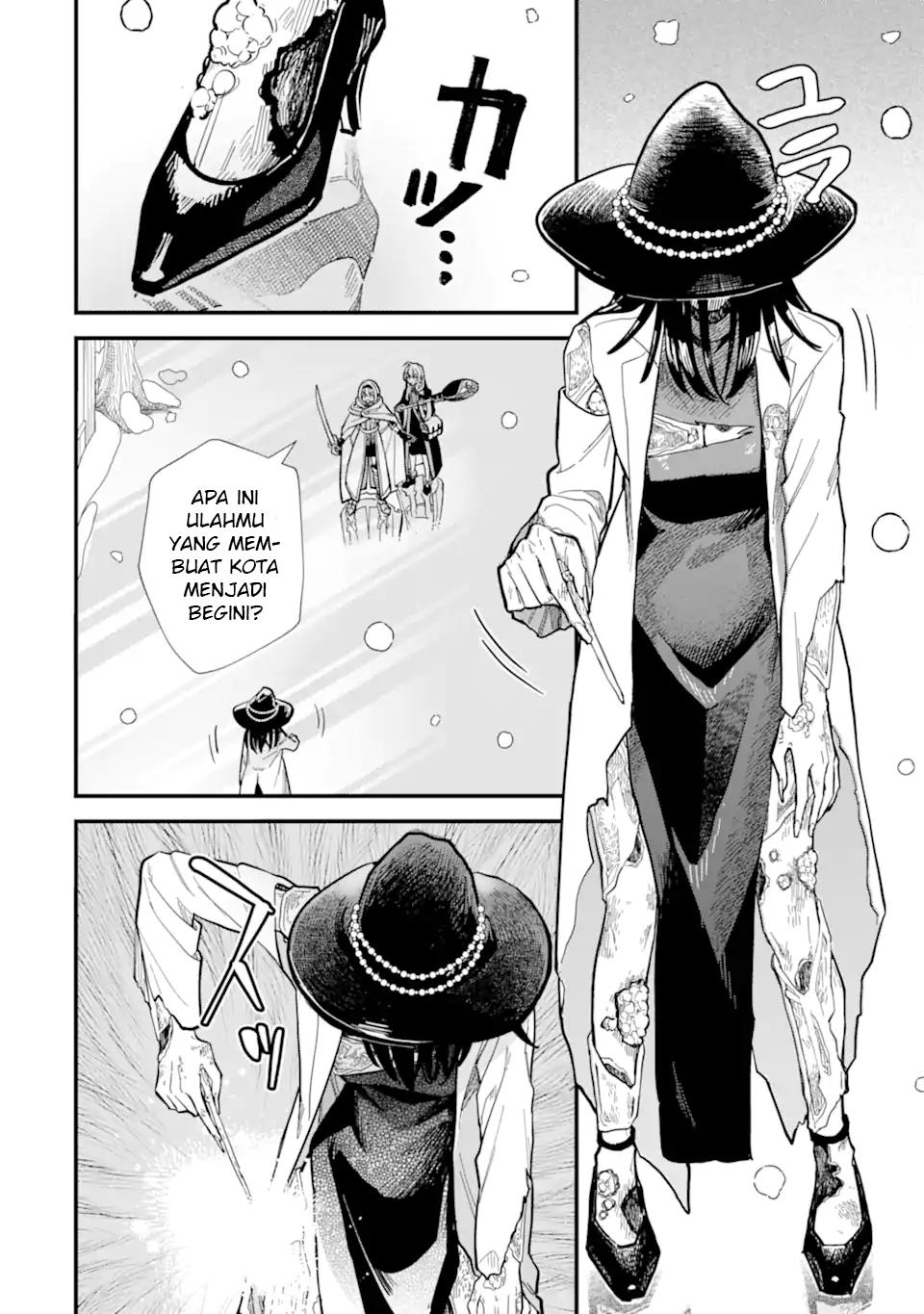 majo-no-tabitabi - Chapter: 15.1