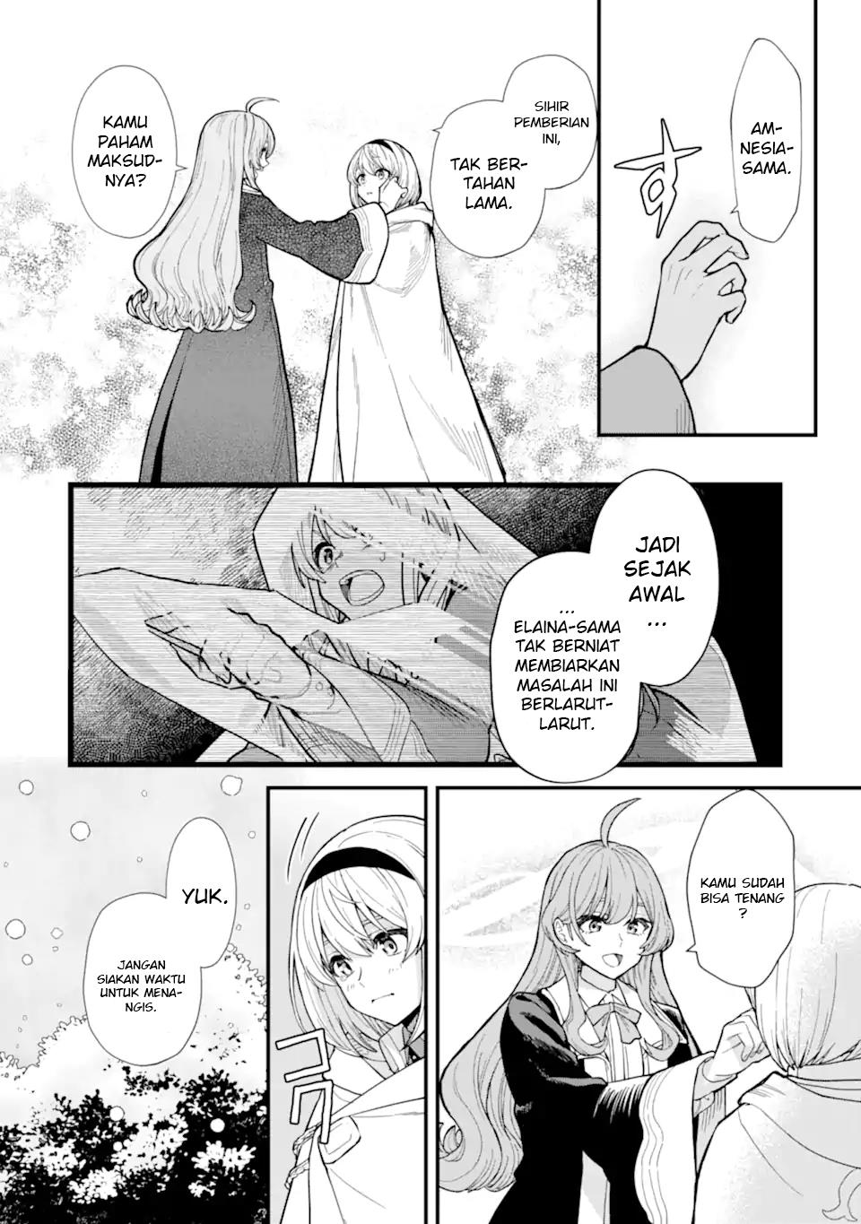 majo-no-tabitabi - Chapter: 15.1