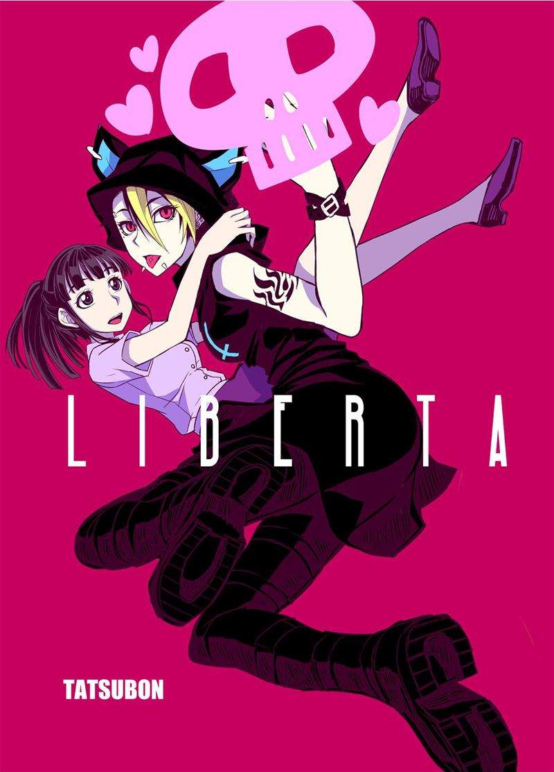 liberta - Chapter: 1