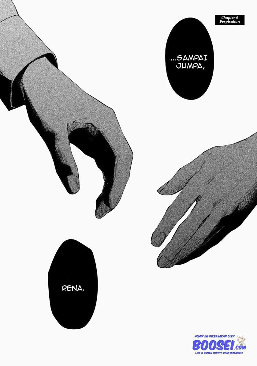 tantei-no-tantei - Chapter: 9