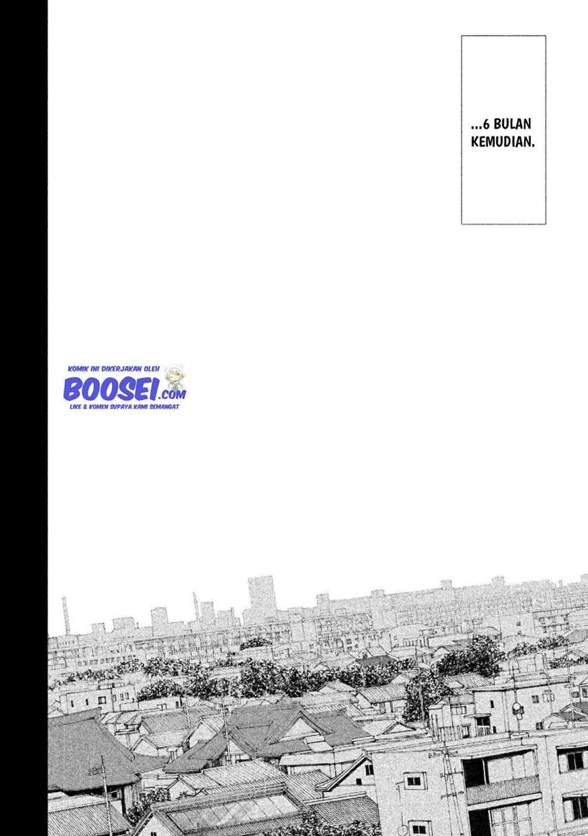 tantei-no-tantei - Chapter: 9