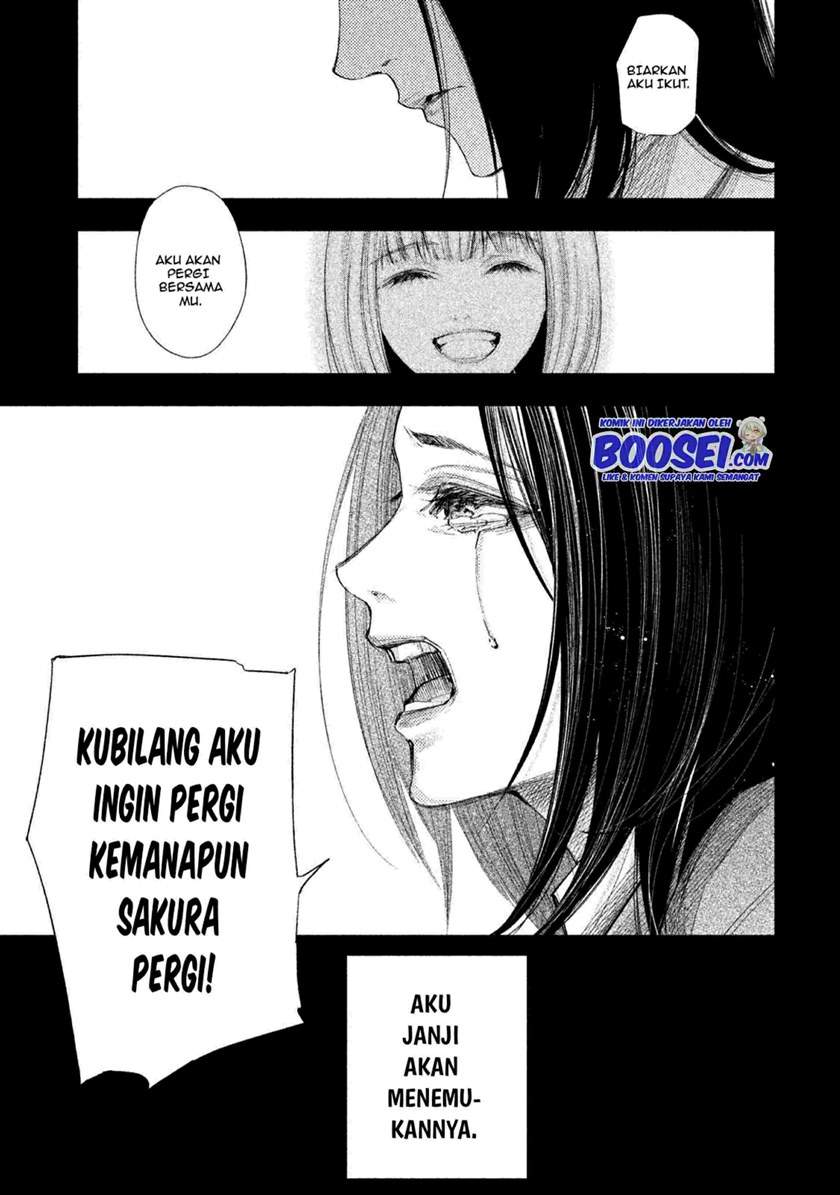 tantei-no-tantei - Chapter: 9