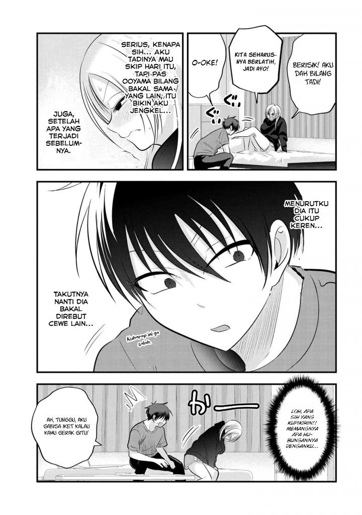 please-go-home-akutsu-san - Chapter: 112