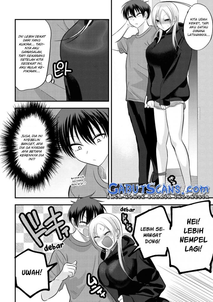 please-go-home-akutsu-san - Chapter: 112