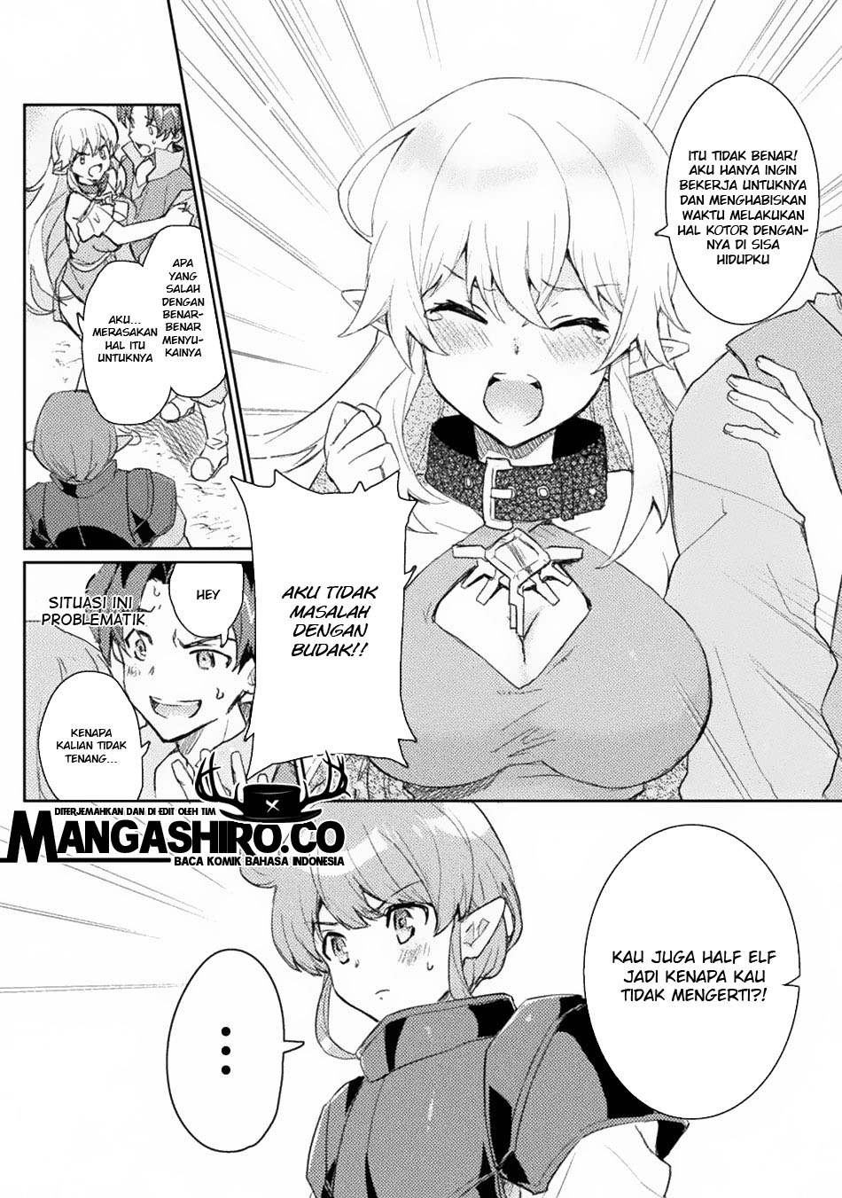 hore-shou-no-half-elf-san - Chapter: 2