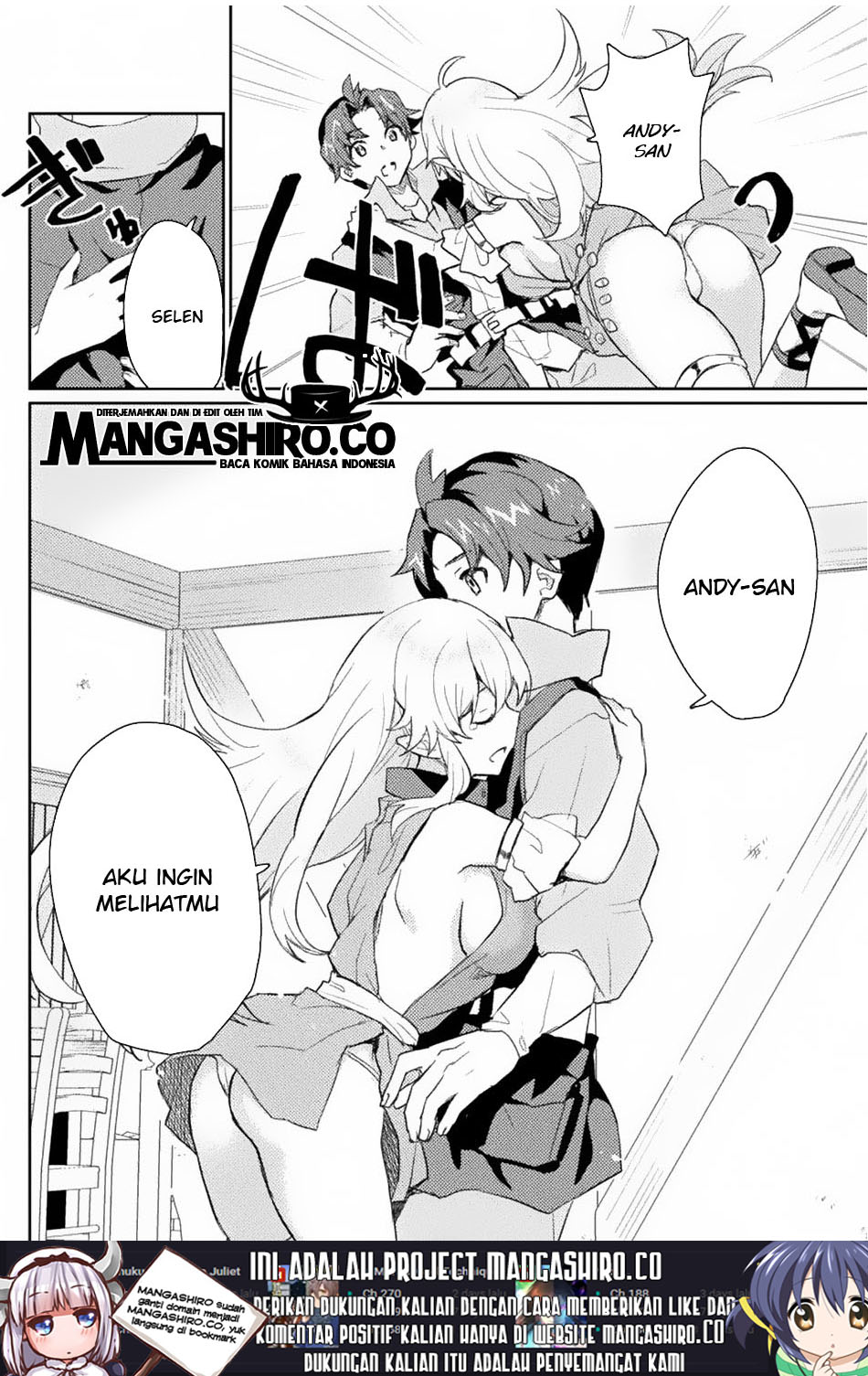 hore-shou-no-half-elf-san - Chapter: 2