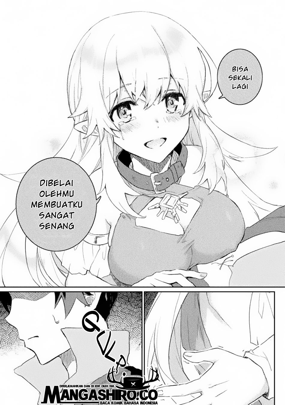 hore-shou-no-half-elf-san - Chapter: 2