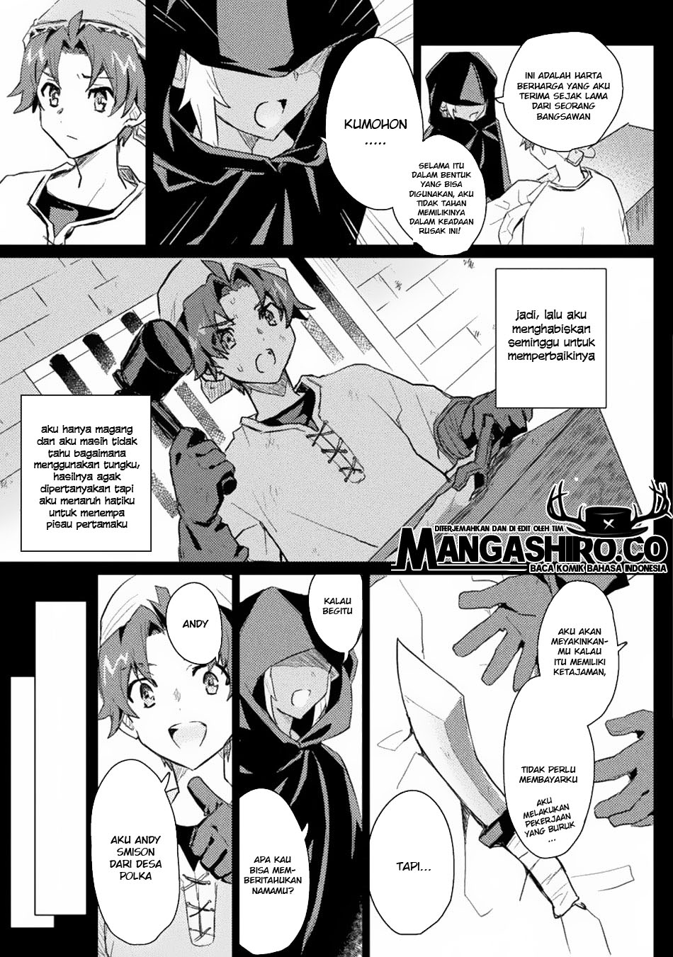 hore-shou-no-half-elf-san - Chapter: 2