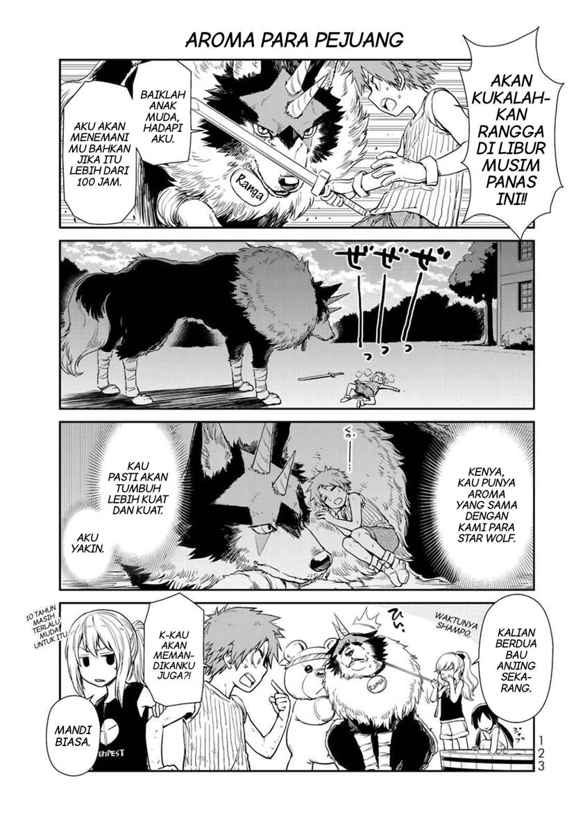 tensura-nikki-tensei-shitara-slime-datta-ken - Chapter: 36