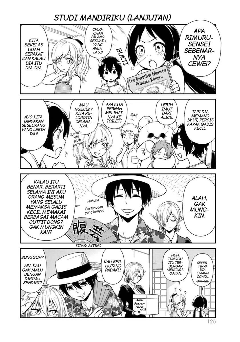 tensura-nikki-tensei-shitara-slime-datta-ken - Chapter: 36