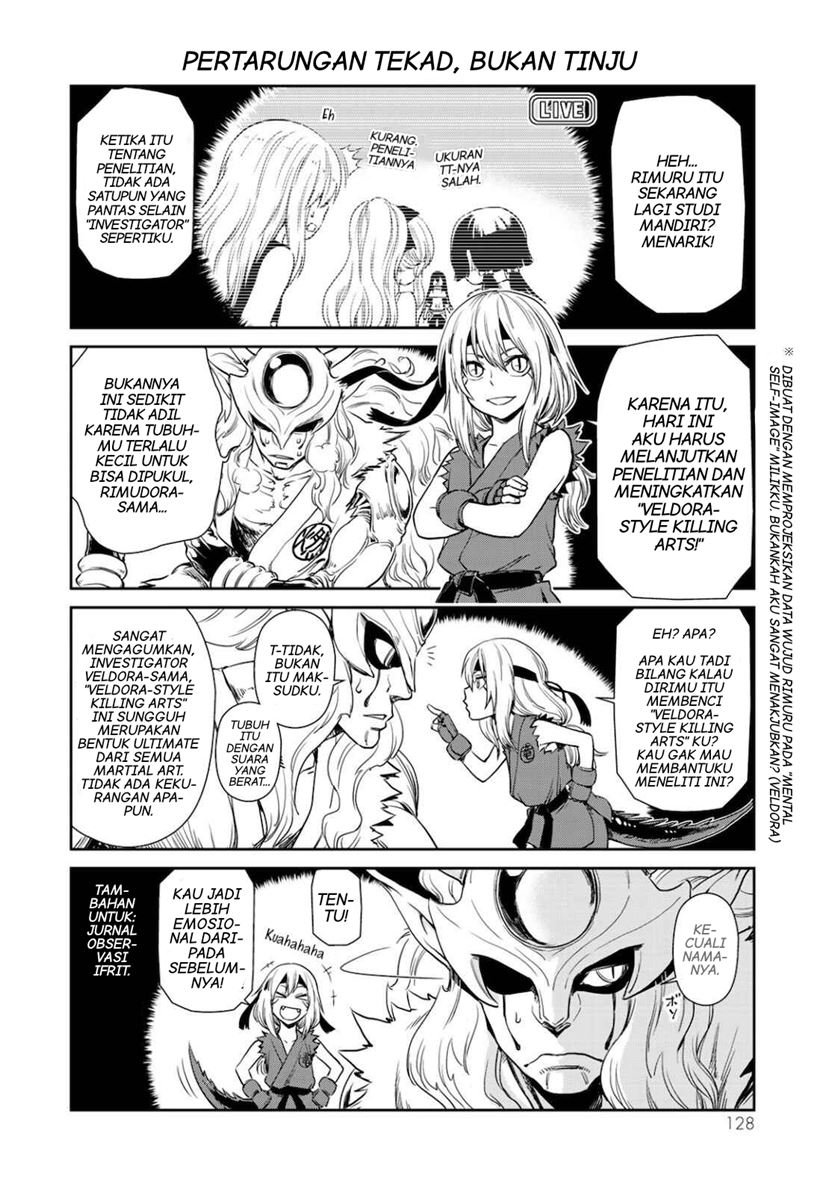 tensura-nikki-tensei-shitara-slime-datta-ken - Chapter: 36