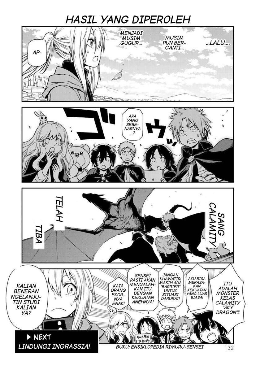 tensura-nikki-tensei-shitara-slime-datta-ken - Chapter: 36