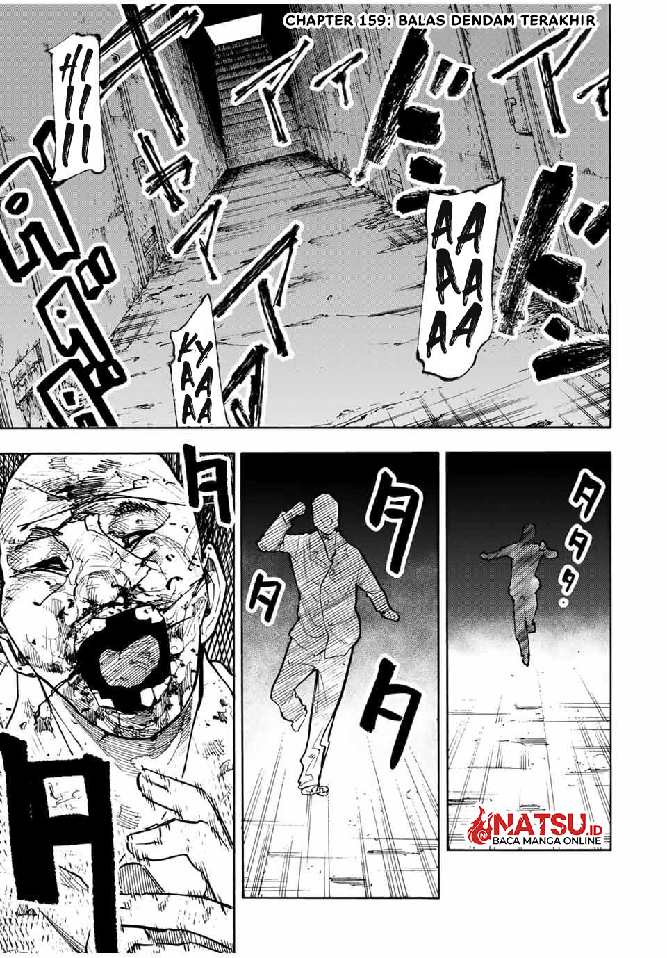 juujika-no-rokunin - Chapter: 159