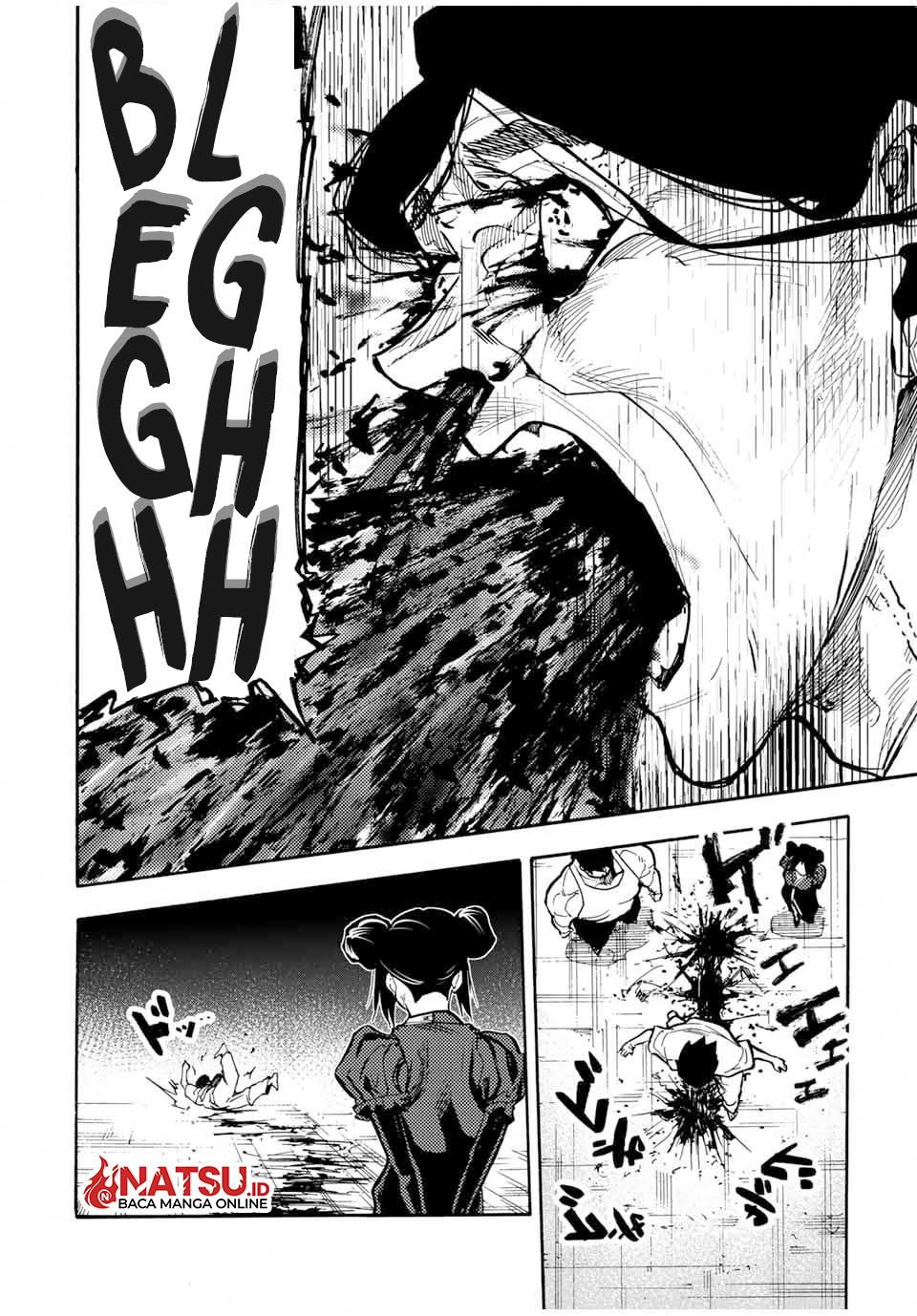 juujika-no-rokunin - Chapter: 159