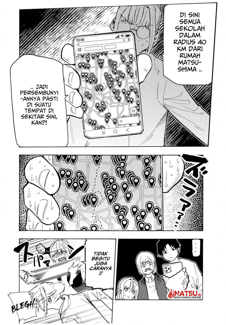 juujika-no-rokunin - Chapter: 159