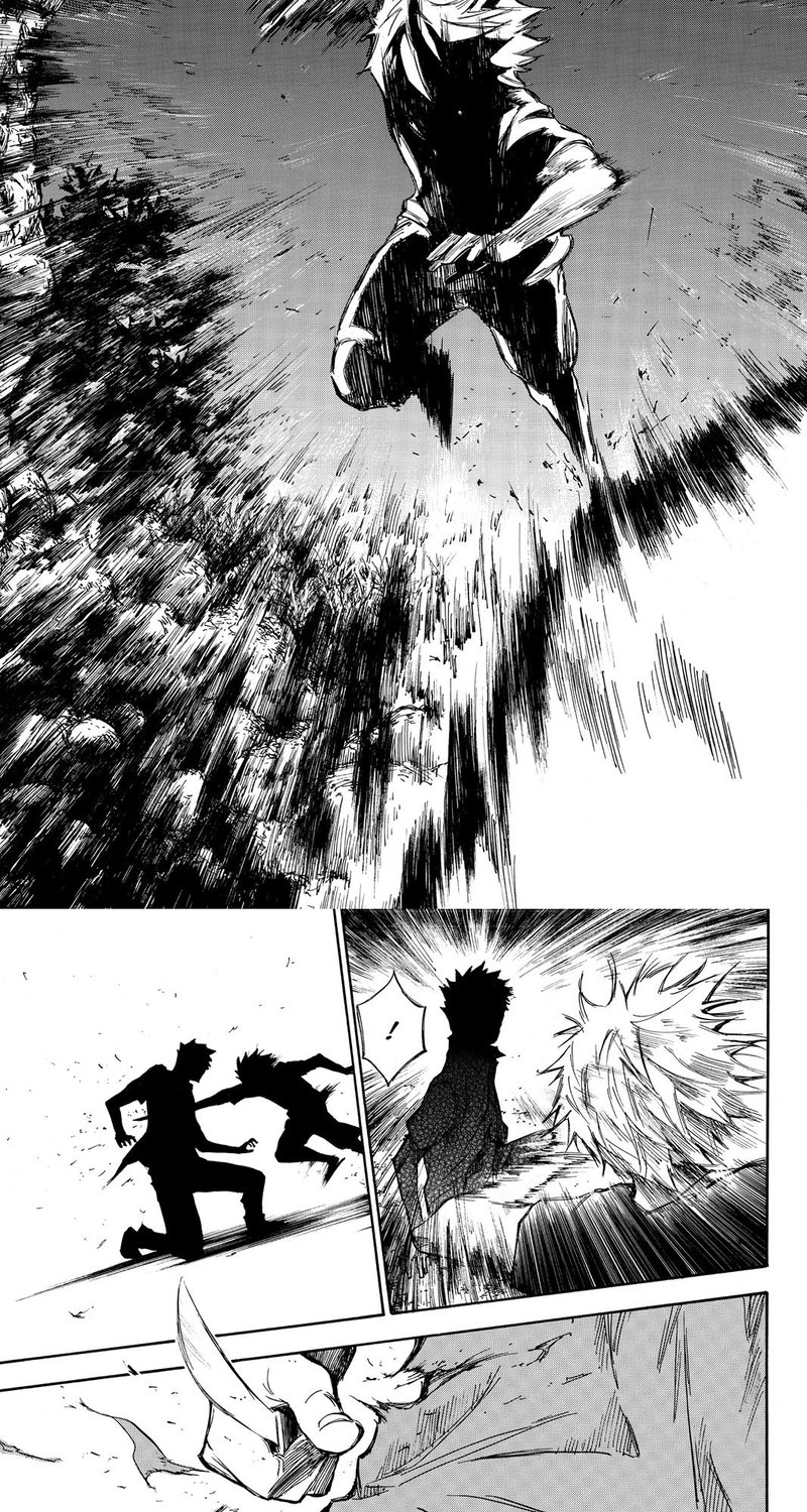 hone-ga-kusaru-made - Chapter: 3