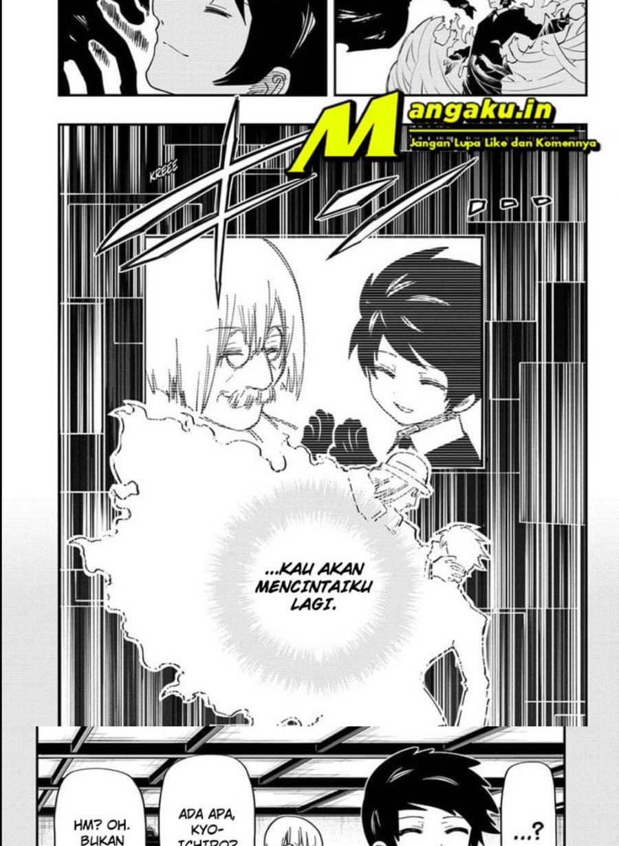 mission-yozakura-family - Chapter: 157