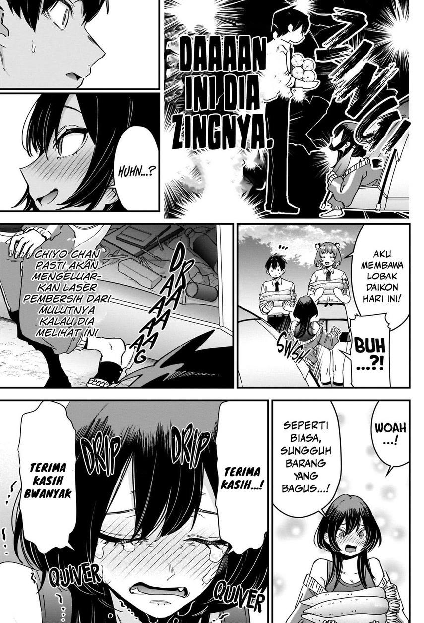 kimi-no-koto-ga-dai-dai-dai-dai-daisuki-na-100-ri-no-kanojo - Chapter: 108