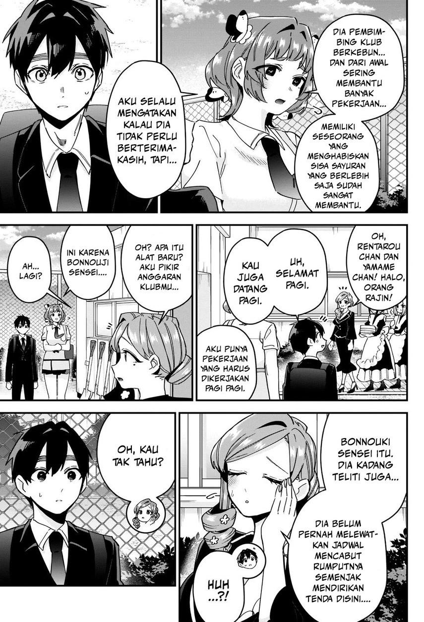 kimi-no-koto-ga-dai-dai-dai-dai-daisuki-na-100-ri-no-kanojo - Chapter: 108