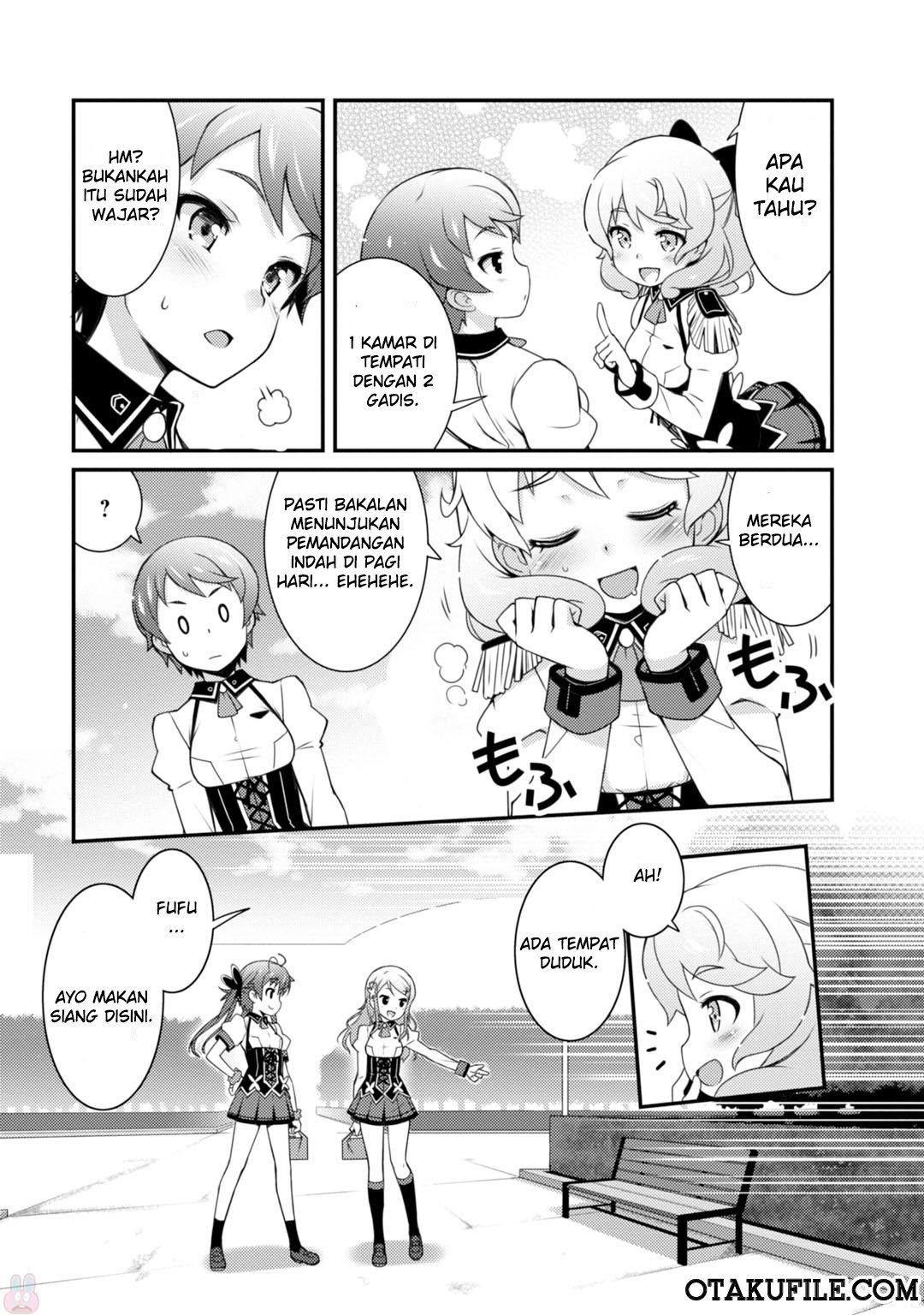 sakura-nadeshiko - Chapter: 01