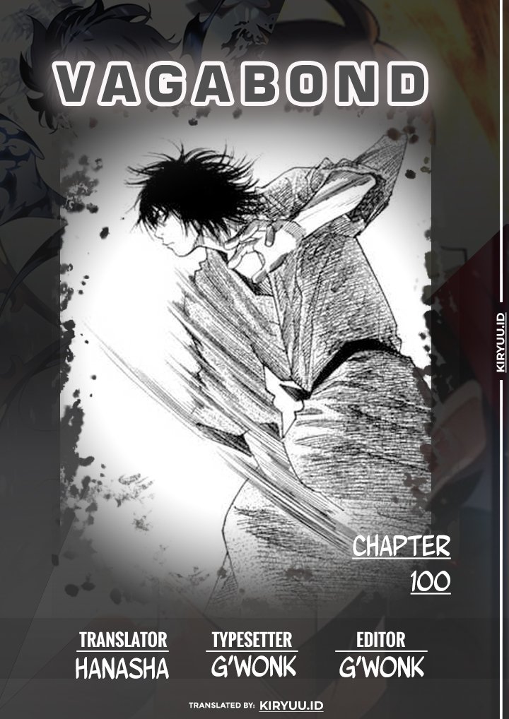 vagabond - Chapter: 100