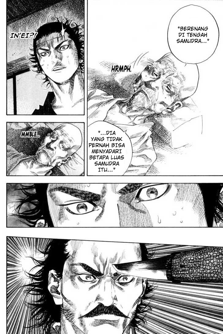 vagabond - Chapter: 100