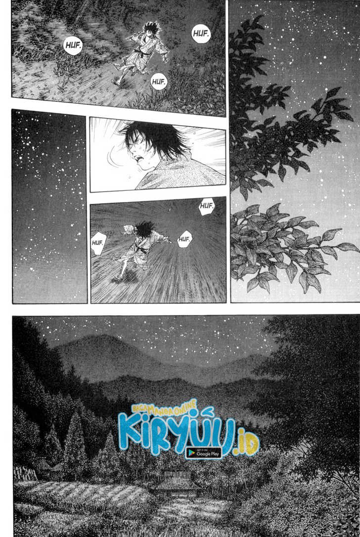 vagabond - Chapter: 100