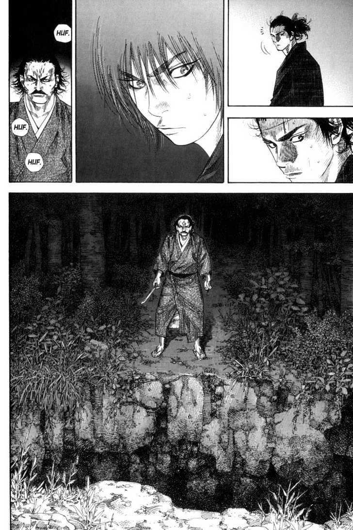 vagabond - Chapter: 100