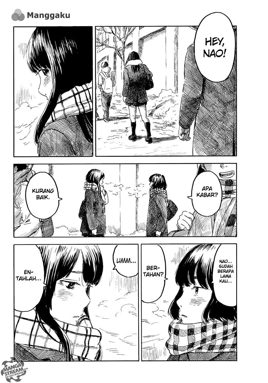 happiness - Chapter: 14