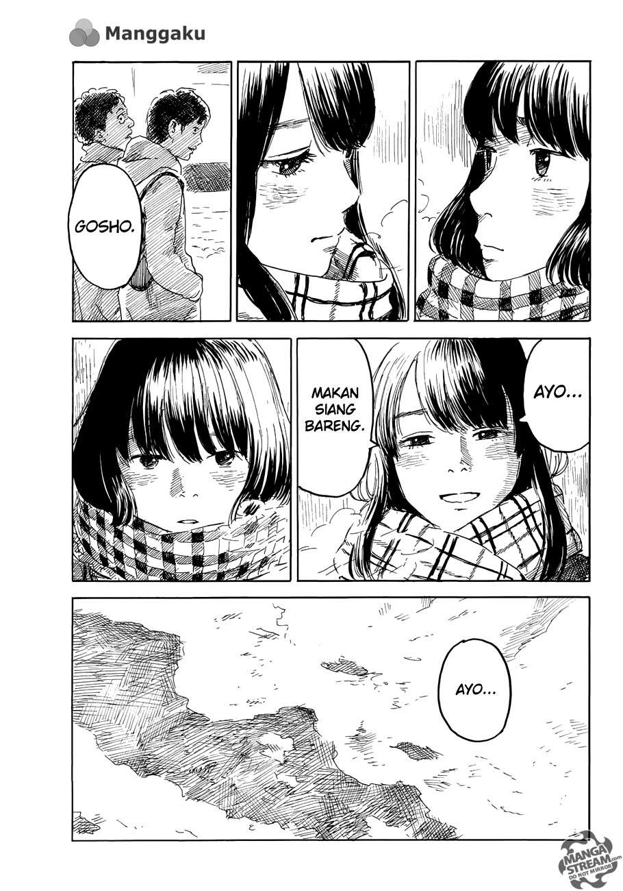 happiness - Chapter: 14