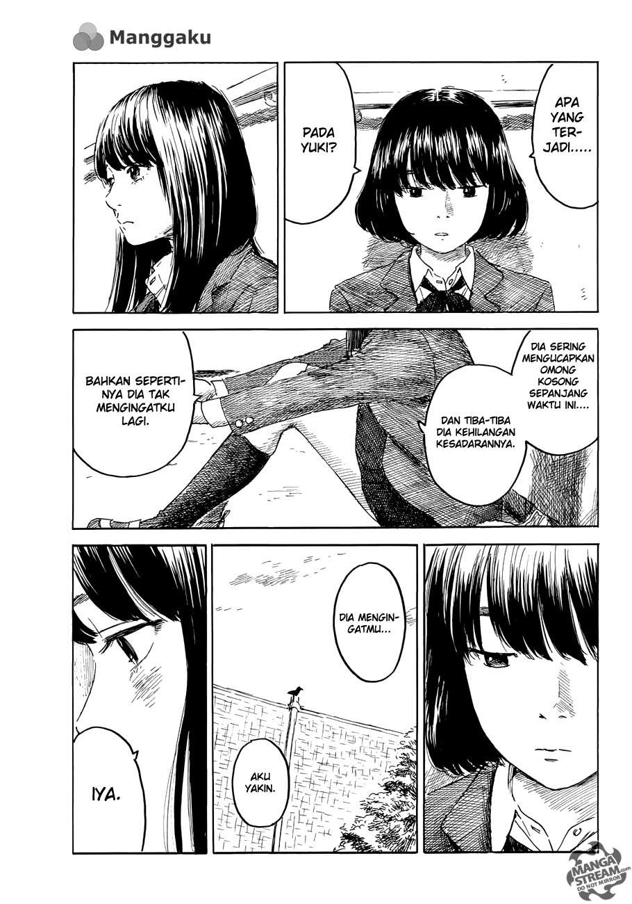 happiness - Chapter: 14