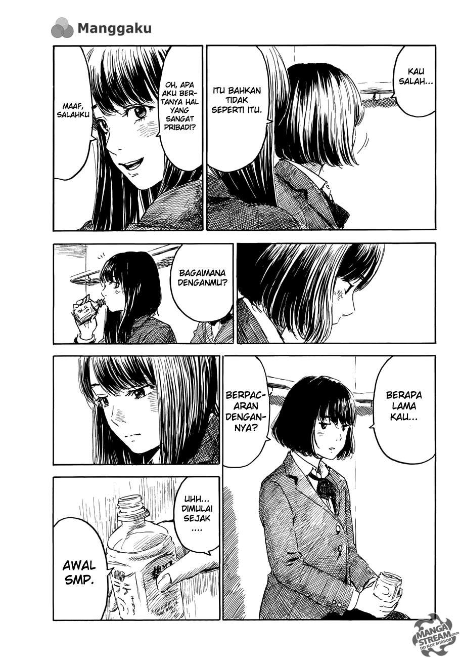 happiness - Chapter: 14