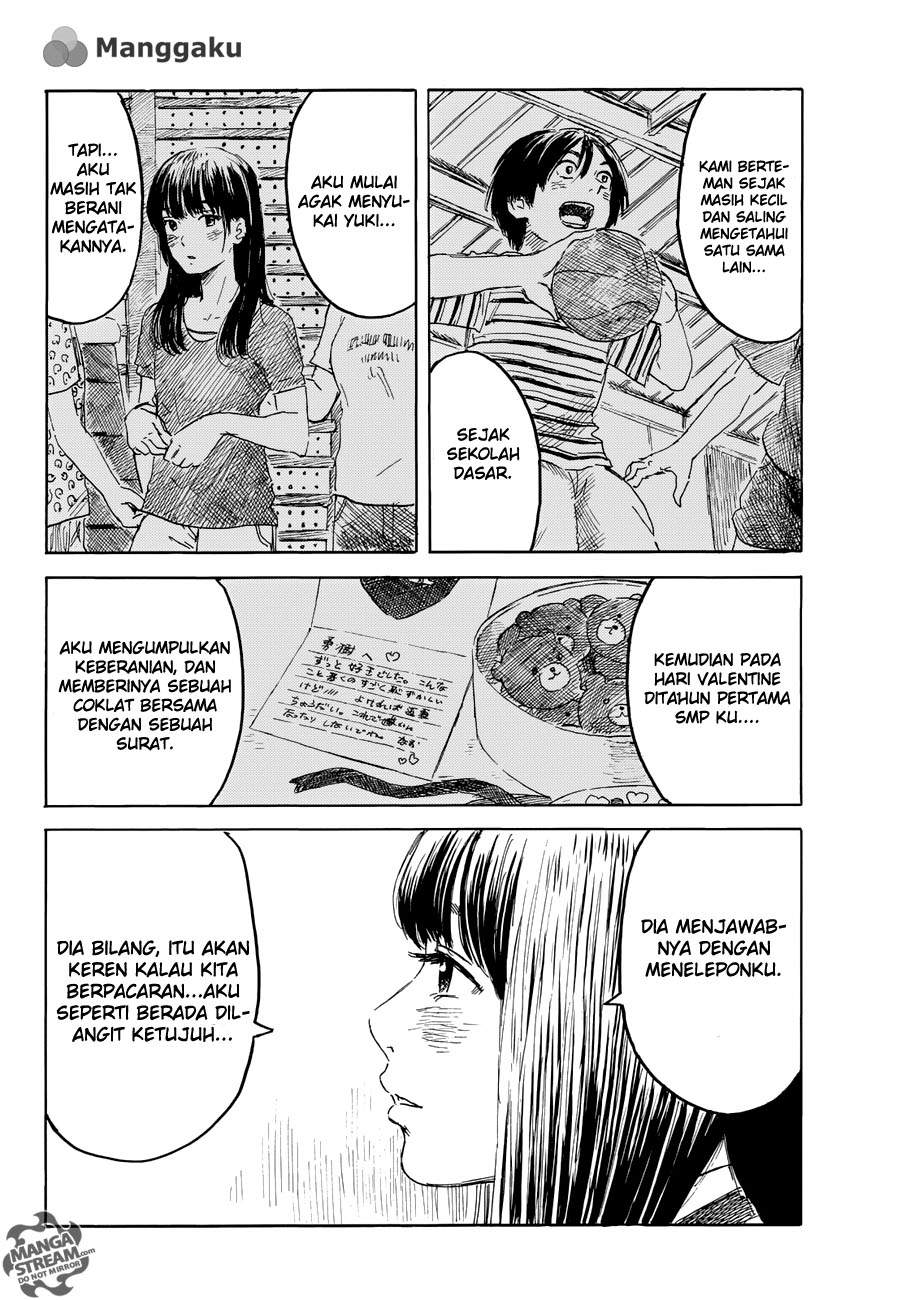 happiness - Chapter: 14