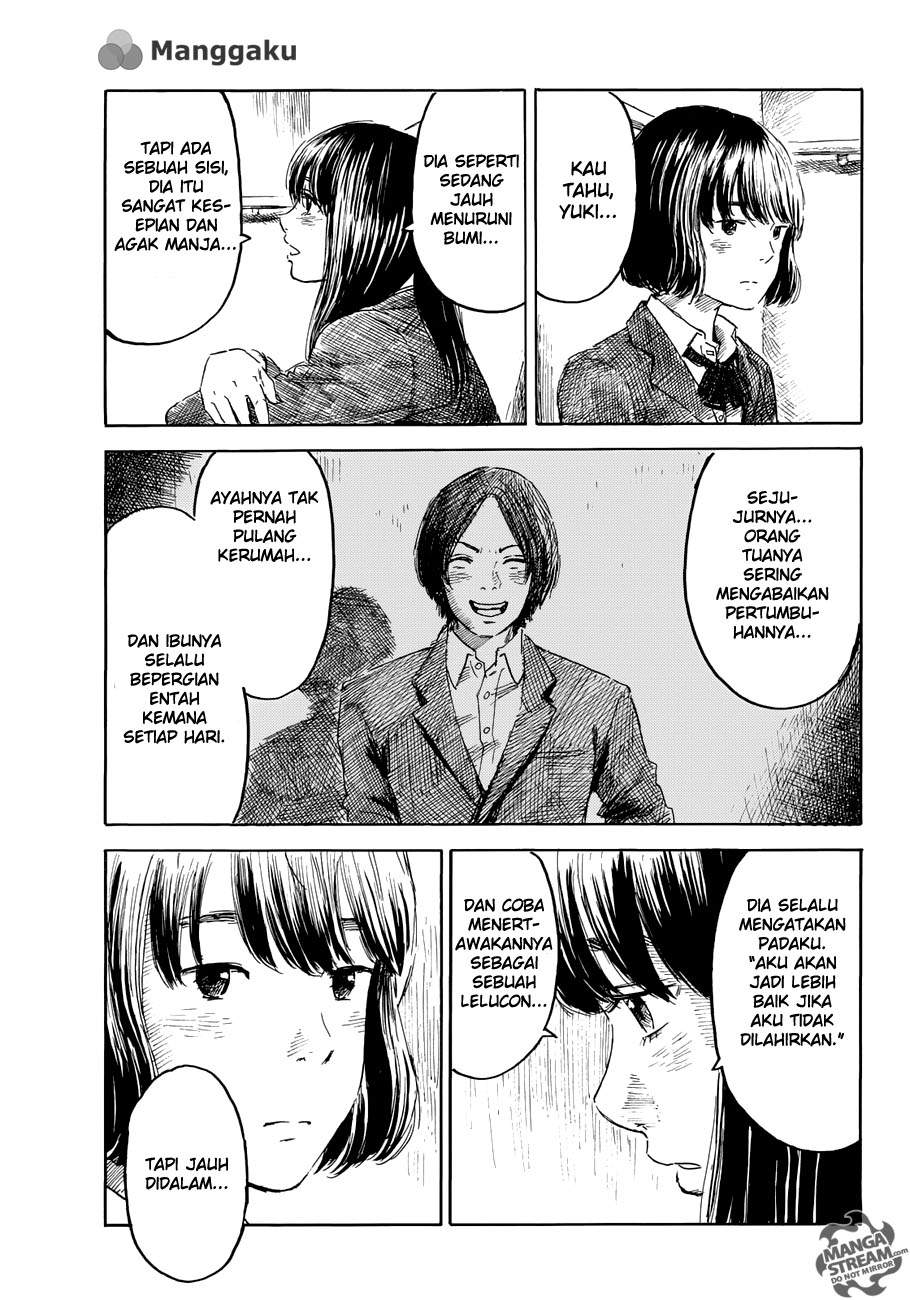 happiness - Chapter: 14