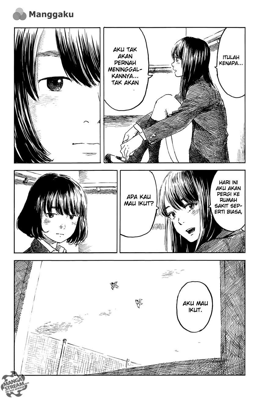 happiness - Chapter: 14