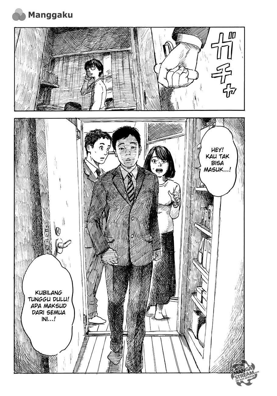 happiness - Chapter: 14