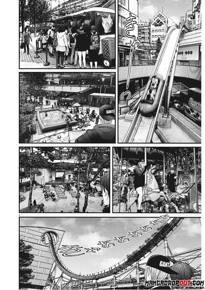gigant - Chapter: 13