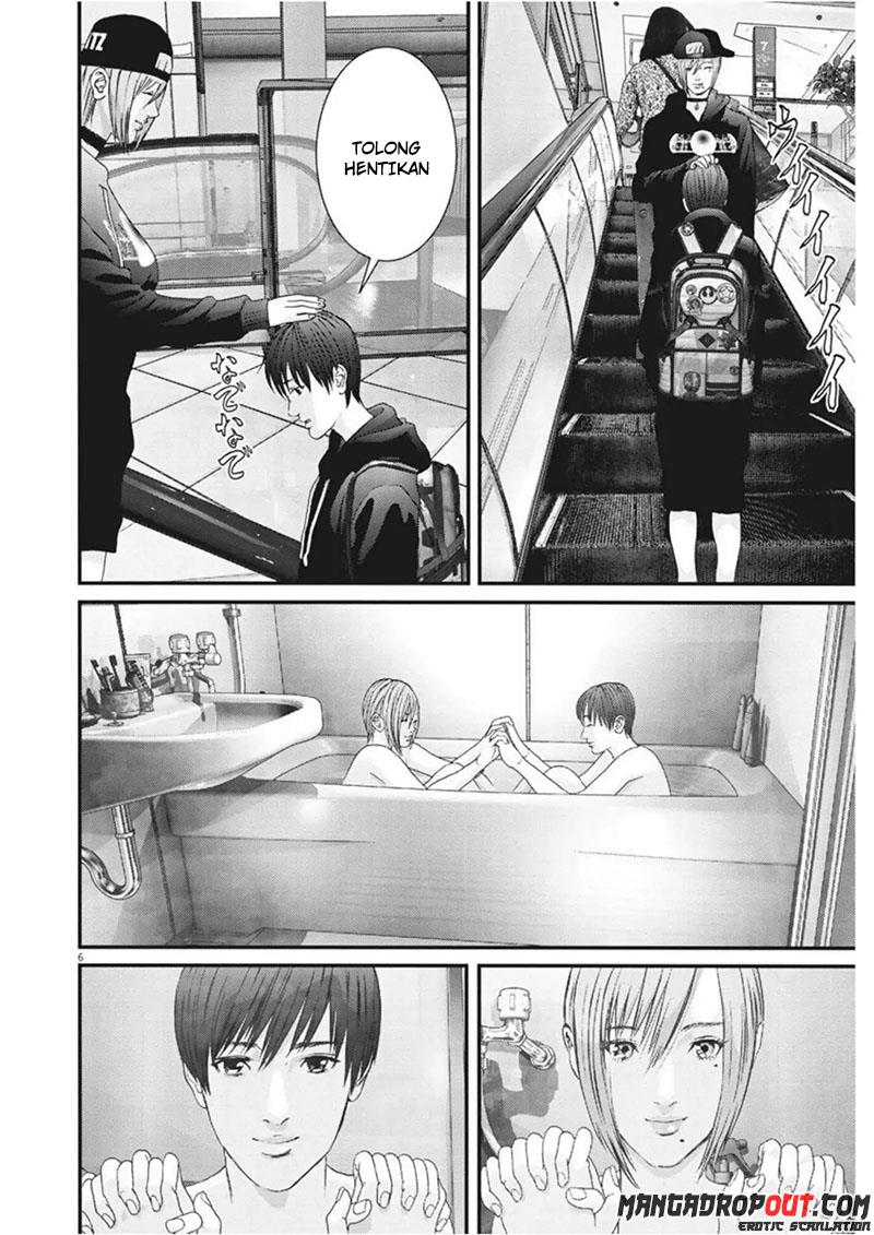 gigant - Chapter: 13