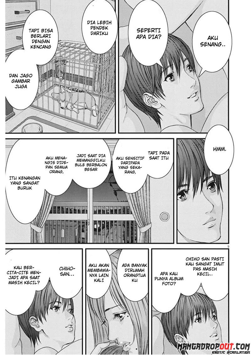 gigant - Chapter: 13