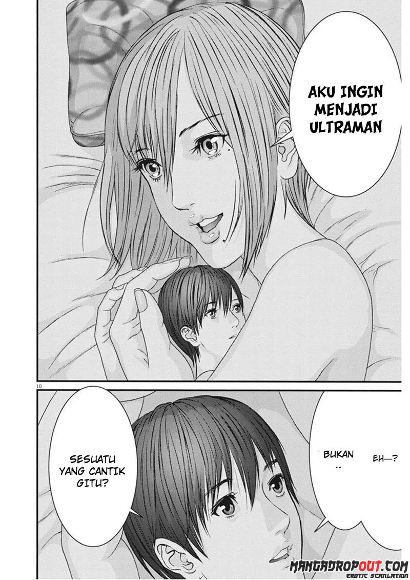 gigant - Chapter: 13