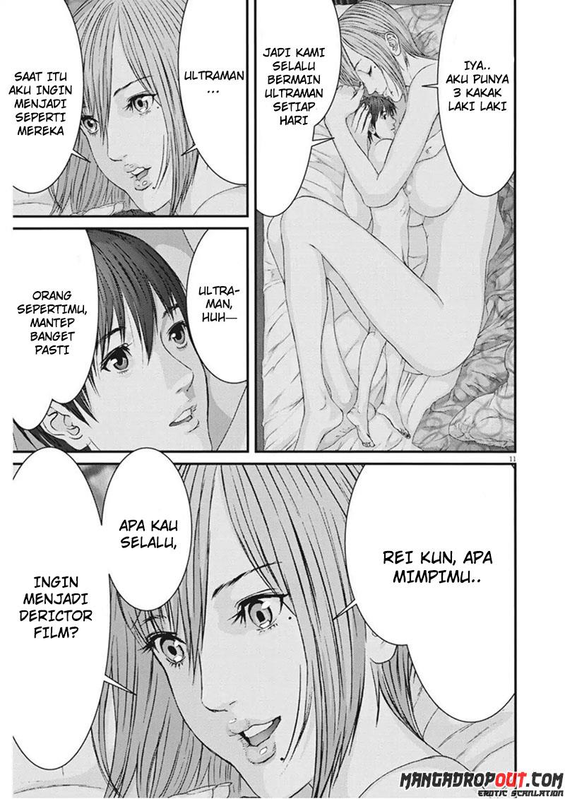 gigant - Chapter: 13
