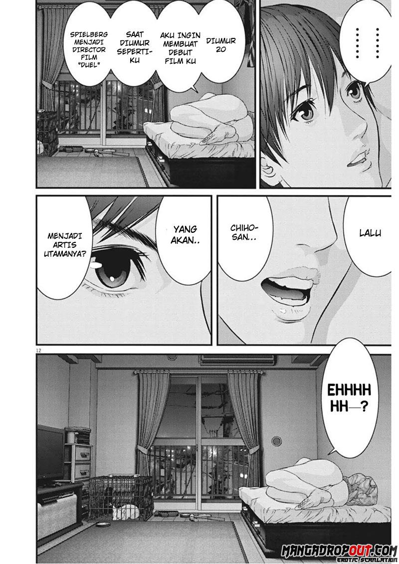 gigant - Chapter: 13