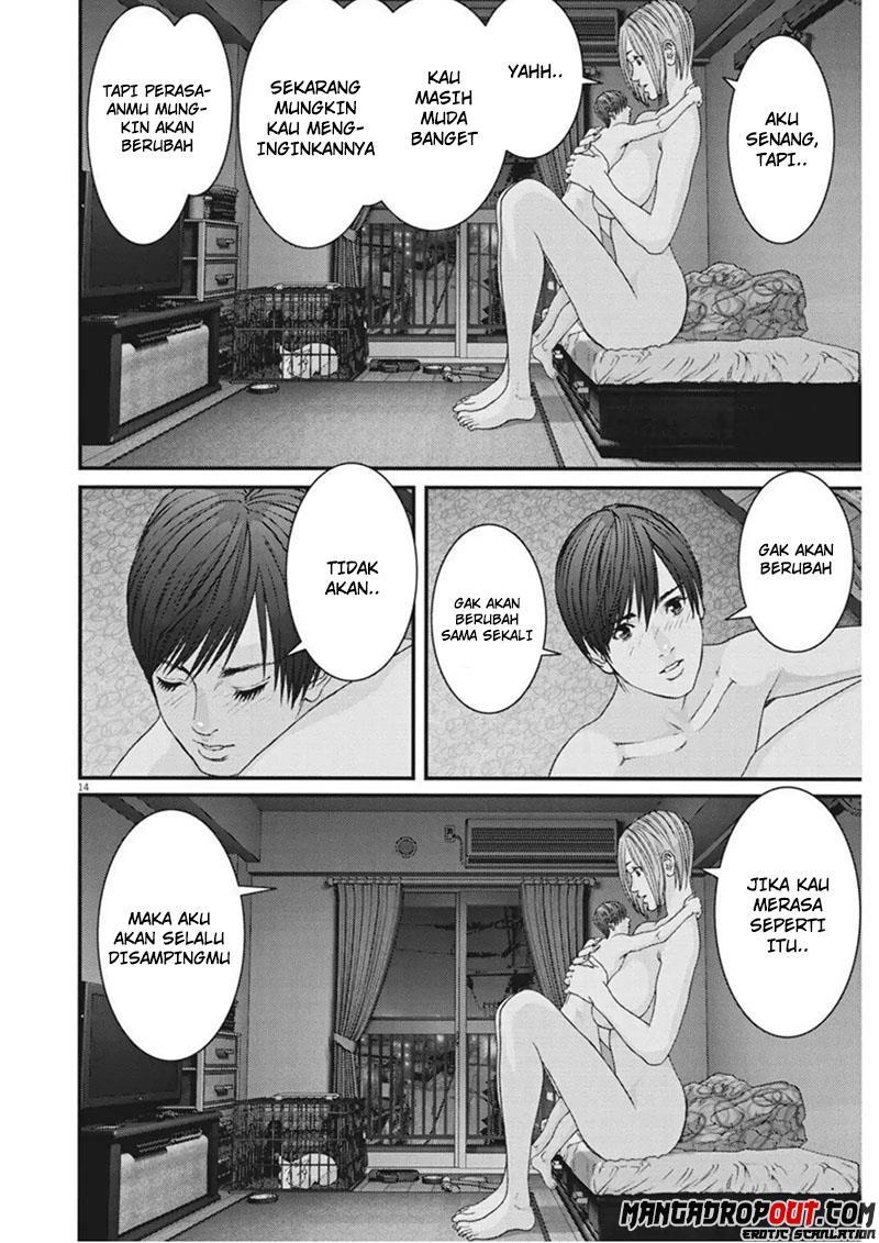 gigant - Chapter: 13