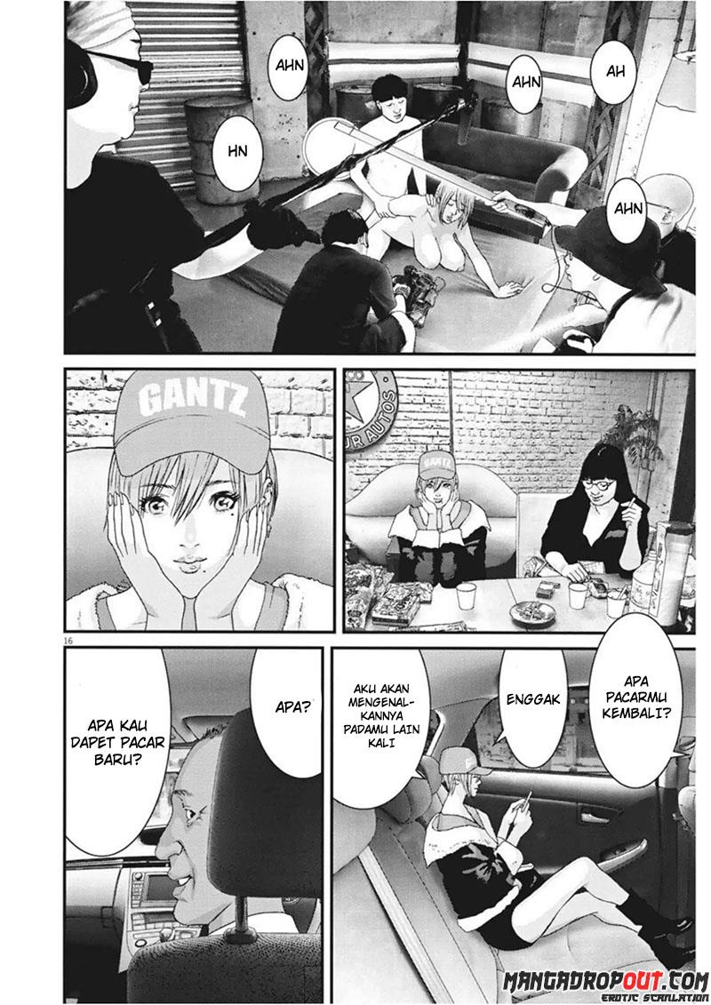 gigant - Chapter: 13