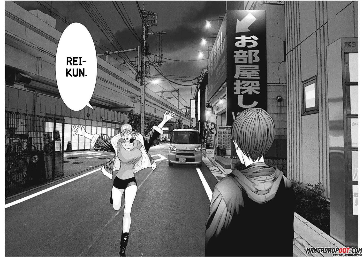 gigant - Chapter: 13