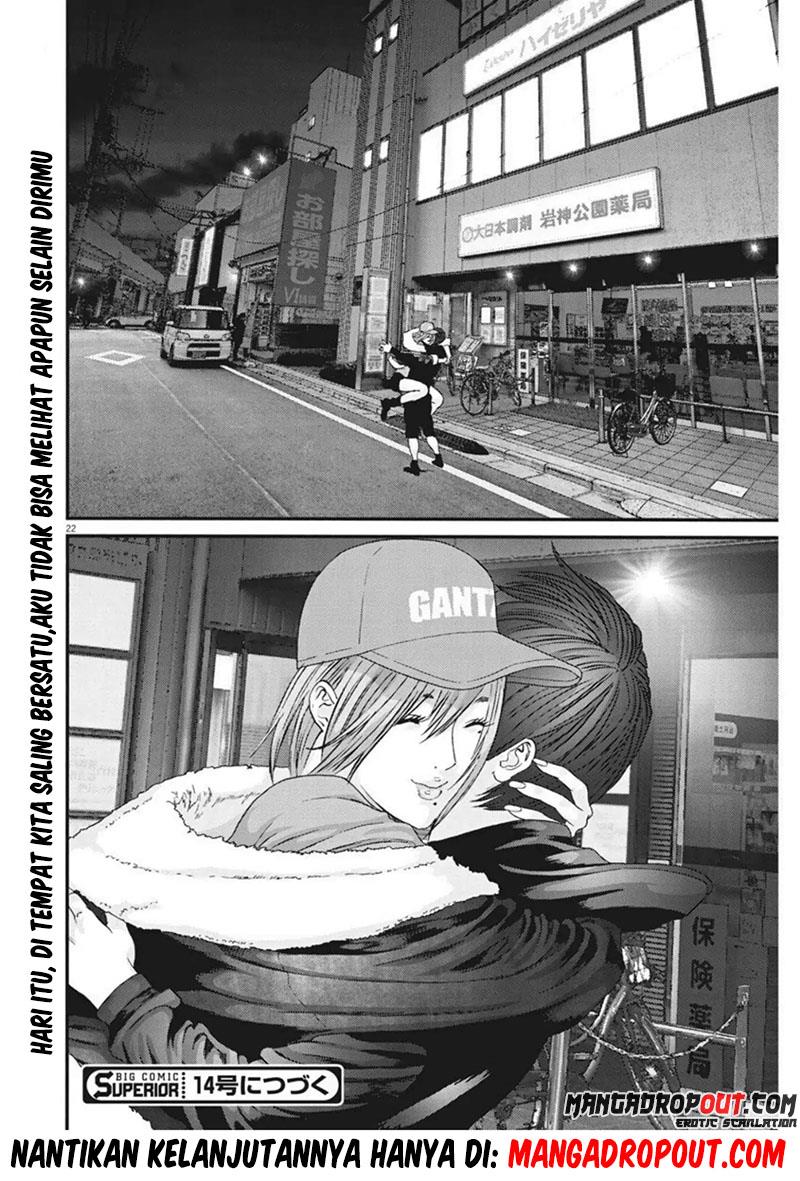 gigant - Chapter: 13