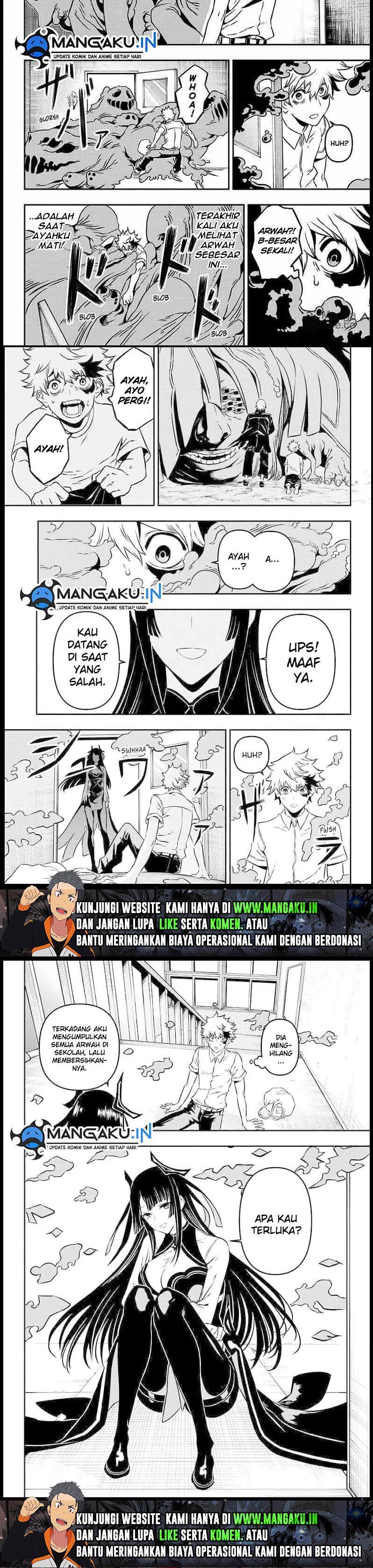 nue-no-onmyouji - Chapter: 1